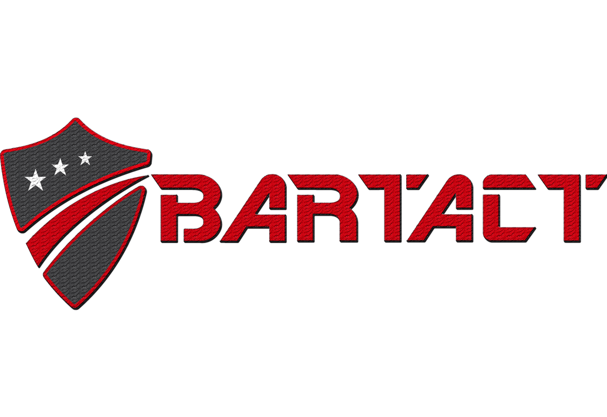 Bartact logo