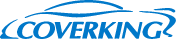 Coverking official logo