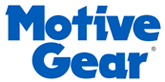 Motive Gear official logo