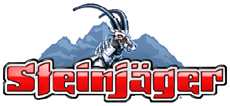 Steinjager official logo